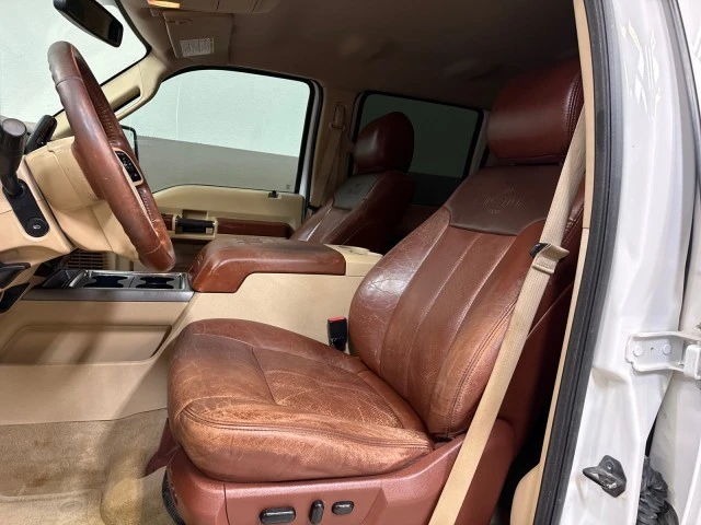 2012 Ford Super Duty 3rd Gen - Image 14 of 21