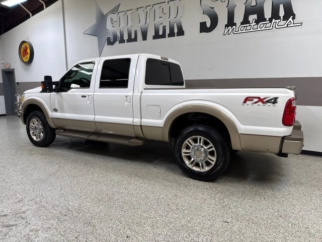 2012 Ford Super Duty 3rd Gen - Image 6 of 21