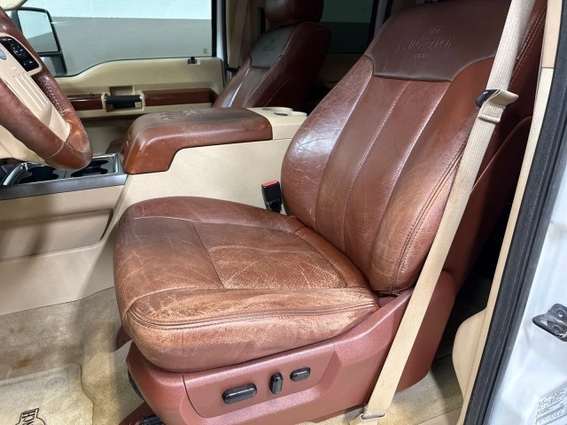 2012 Ford Super Duty 3rd Gen - Image 17 of 21