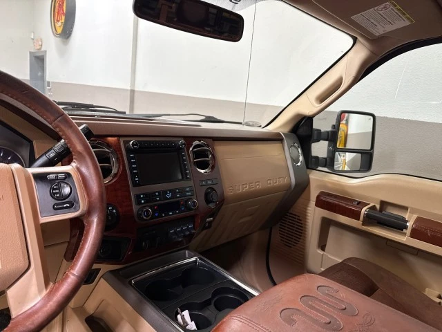 2012 Ford Super Duty 3rd Gen - Image 19 of 21