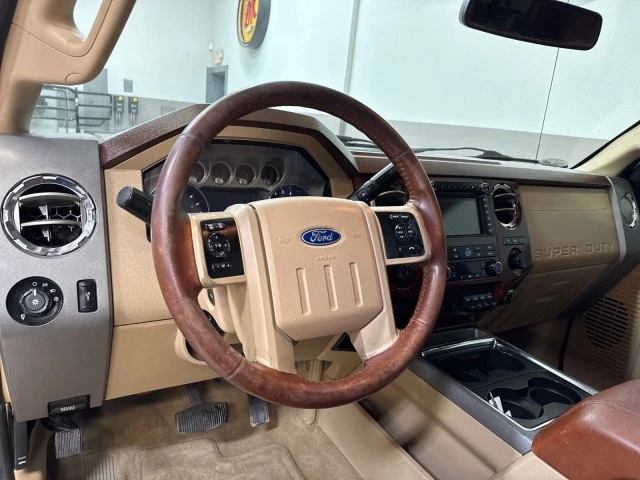 2012 Ford Super Duty 3rd Gen - Image 18 of 21