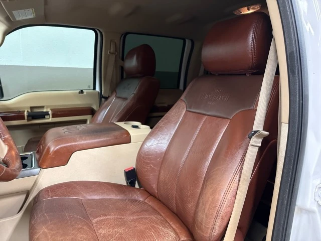2012 Ford Super Duty 3rd Gen - Image 16 of 21