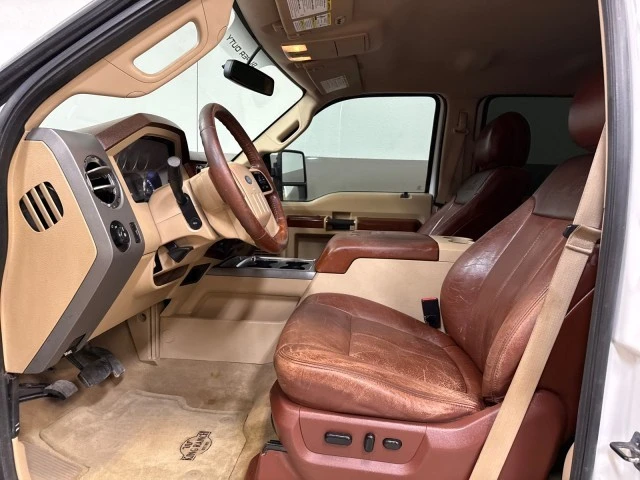 2012 Ford Super Duty 3rd Gen - Image 13 of 21