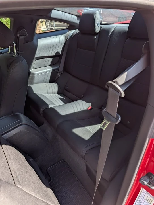 2012 Ford S197 Mustang - Image 13 of 13