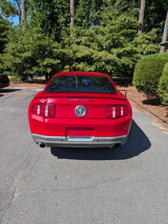 2012 Ford S197 Mustang - Image 7 of 13