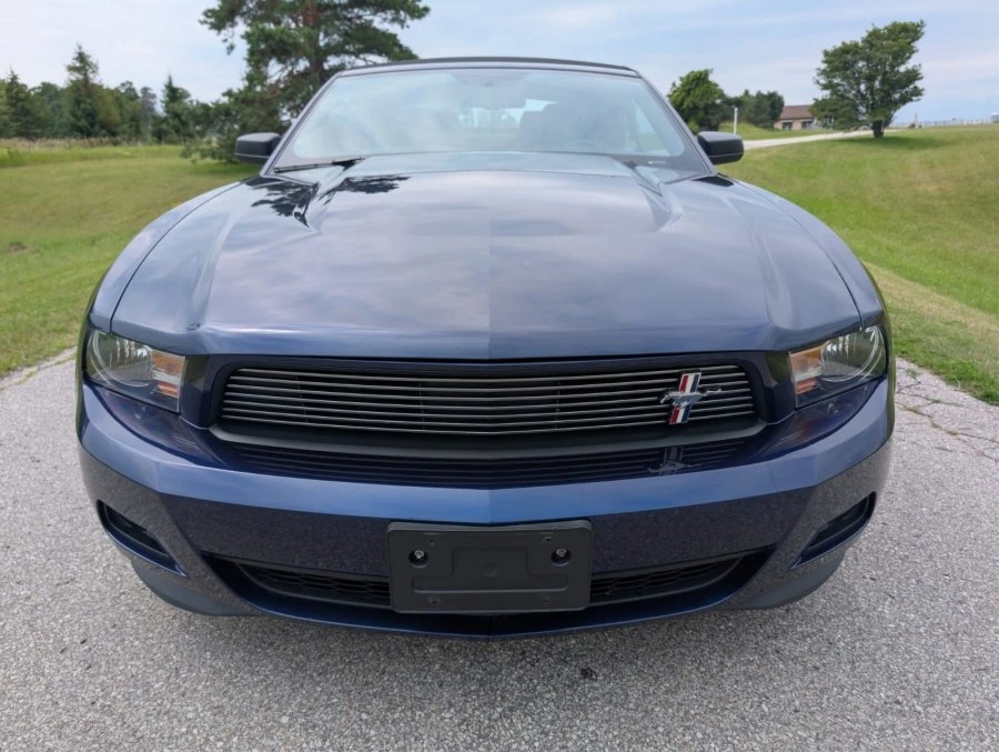 2012 Ford S197 Mustang - Image 3 of 12