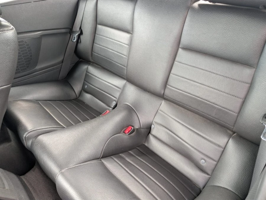 2012 Ford S197 Mustang - Image 12 of 12