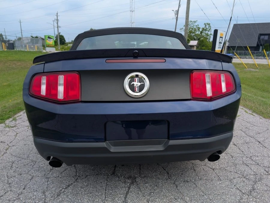 2012 Ford S197 Mustang - Image 2 of 12