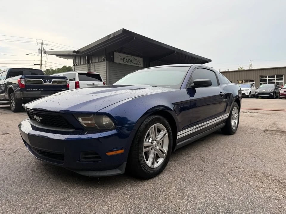 2012 Ford S197 Mustang - Image 2 of 20