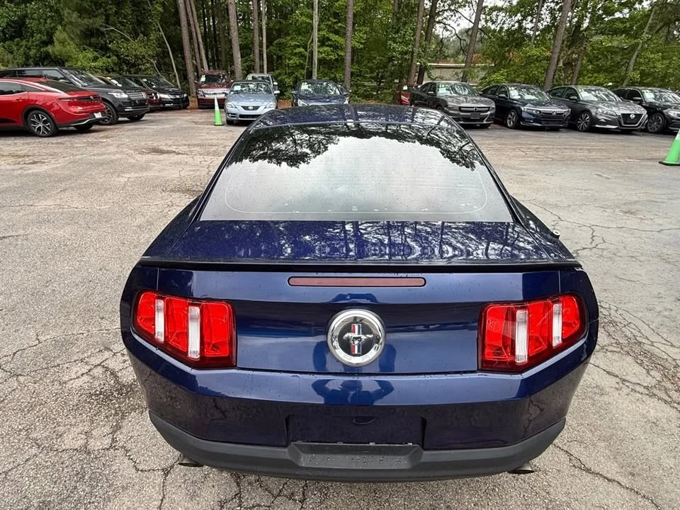 2012 Ford S197 Mustang - Image 10 of 20