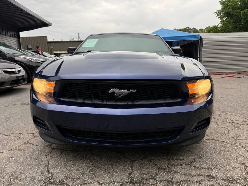 2012 Ford S197 Mustang - Image 3 of 20