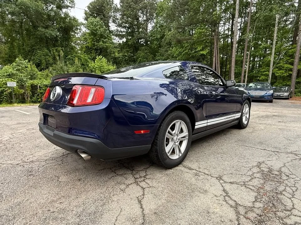 2012 Ford S197 Mustang - Image 7 of 20