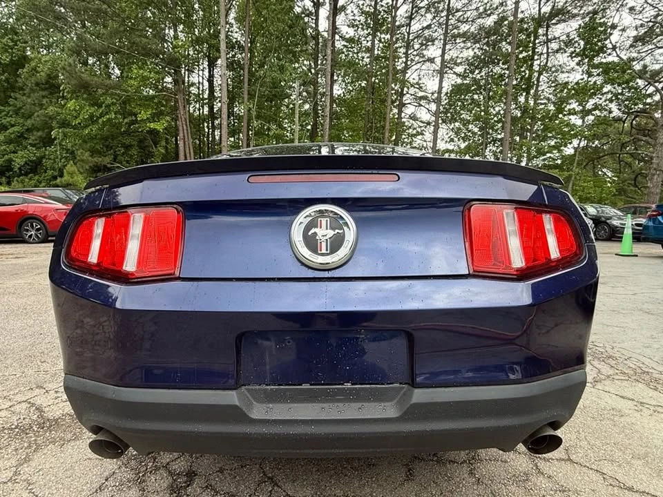2012 Ford S197 Mustang - Image 8 of 20