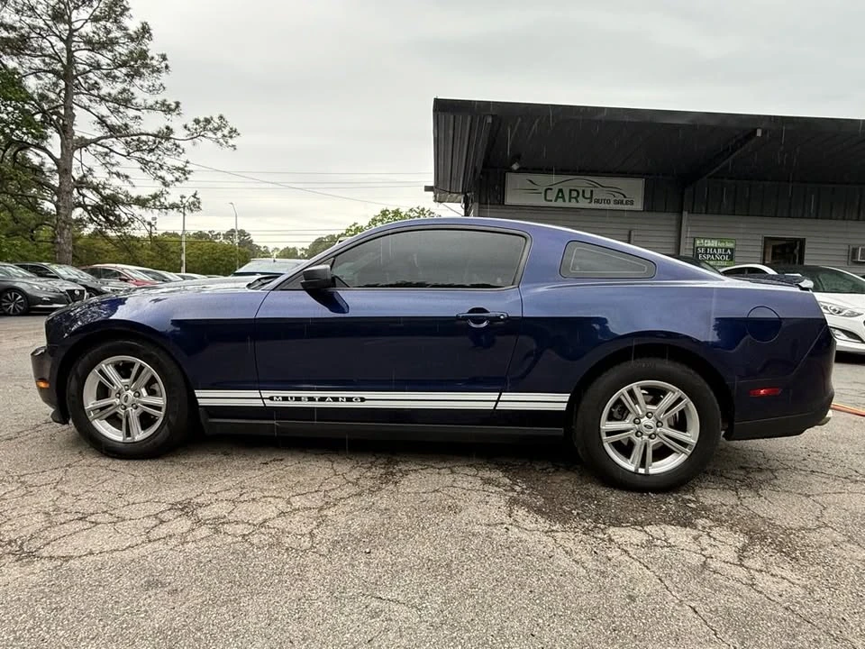 2012 Ford S197 Mustang - Image 12 of 20