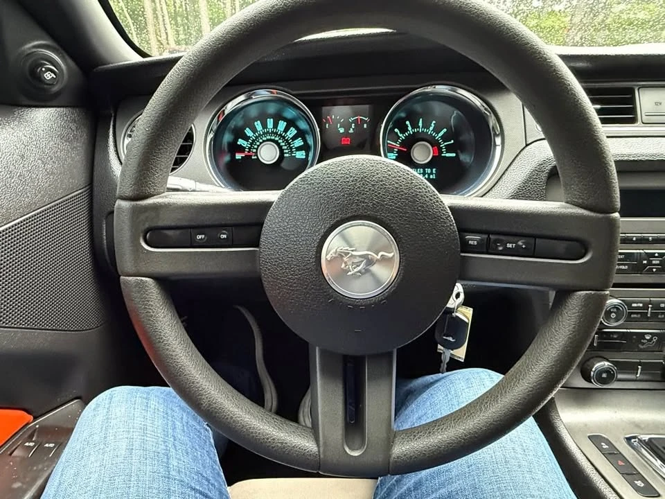 2012 Ford S197 Mustang - Image 14 of 20