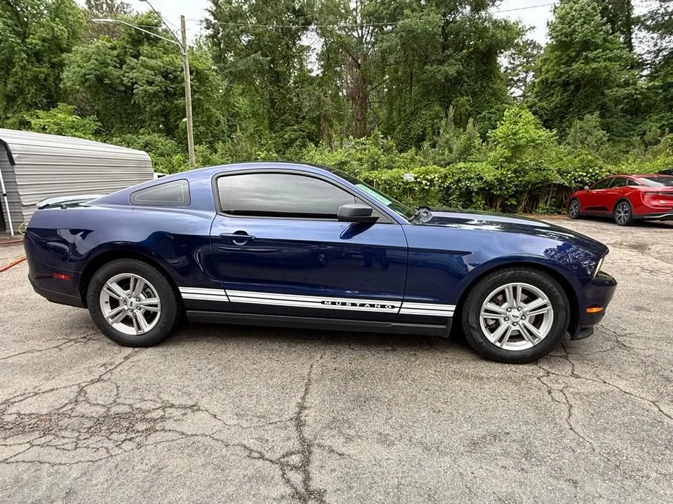 2012 Ford S197 Mustang - Image 6 of 20