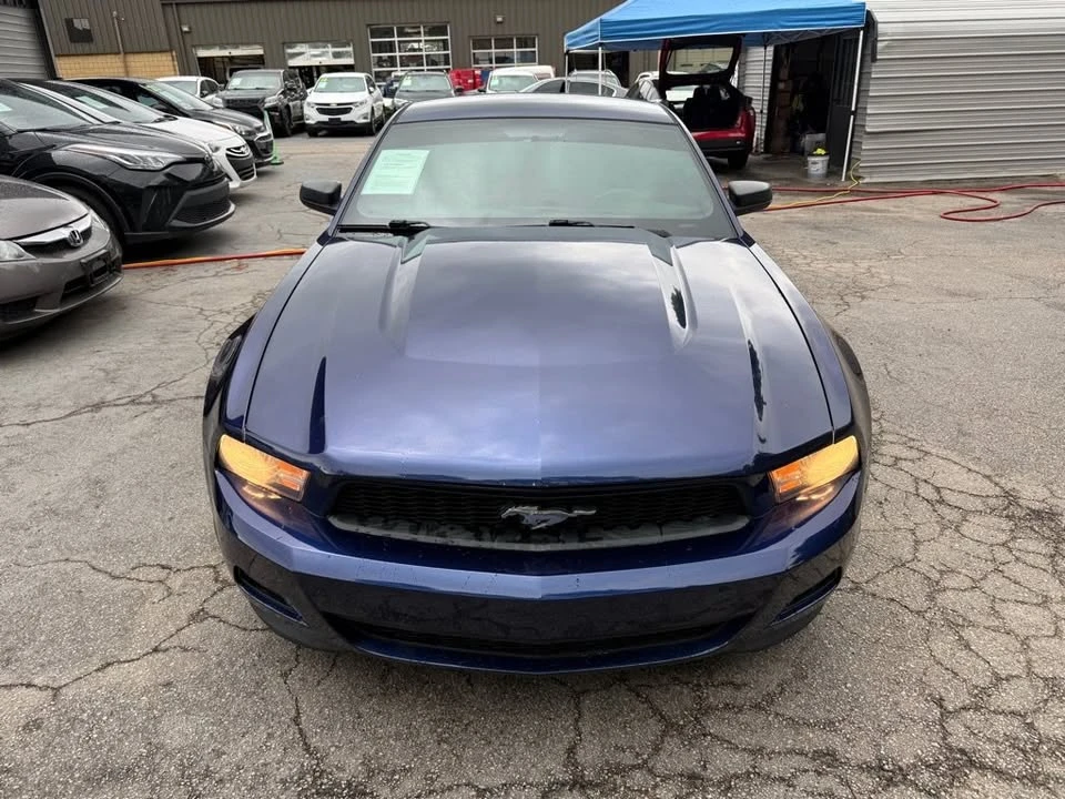 2012 Ford S197 Mustang - Image 4 of 20