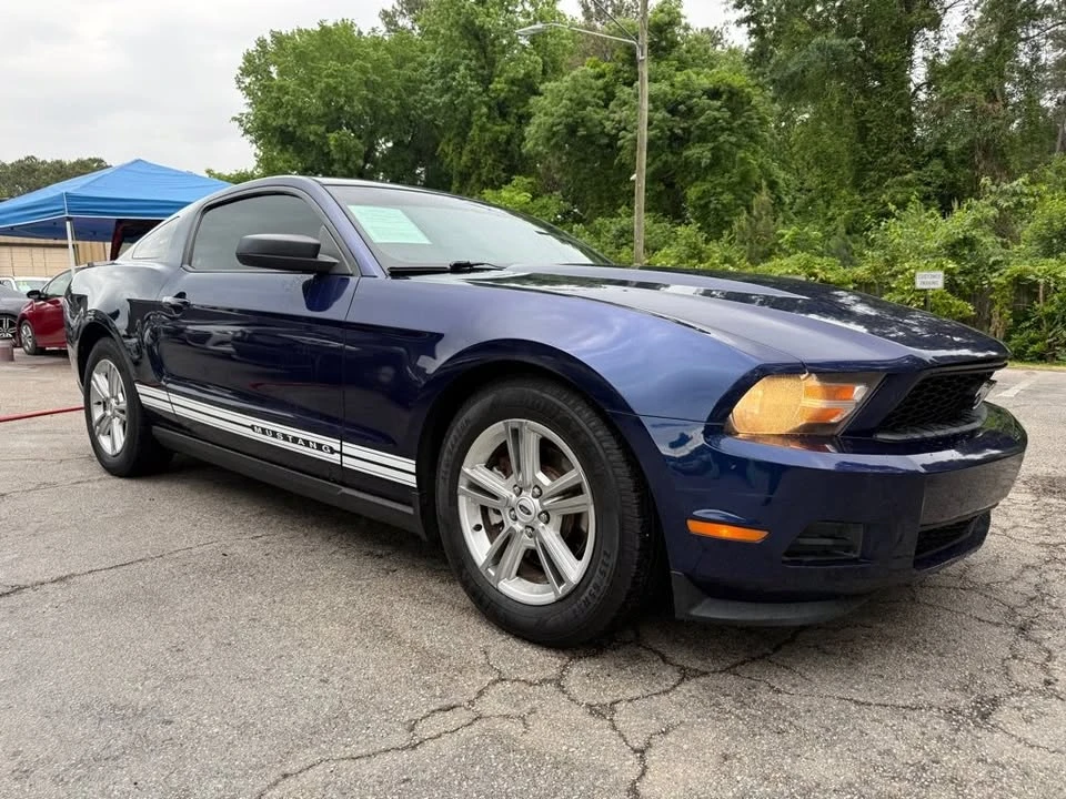 2012 Ford S197 Mustang - Image 5 of 20