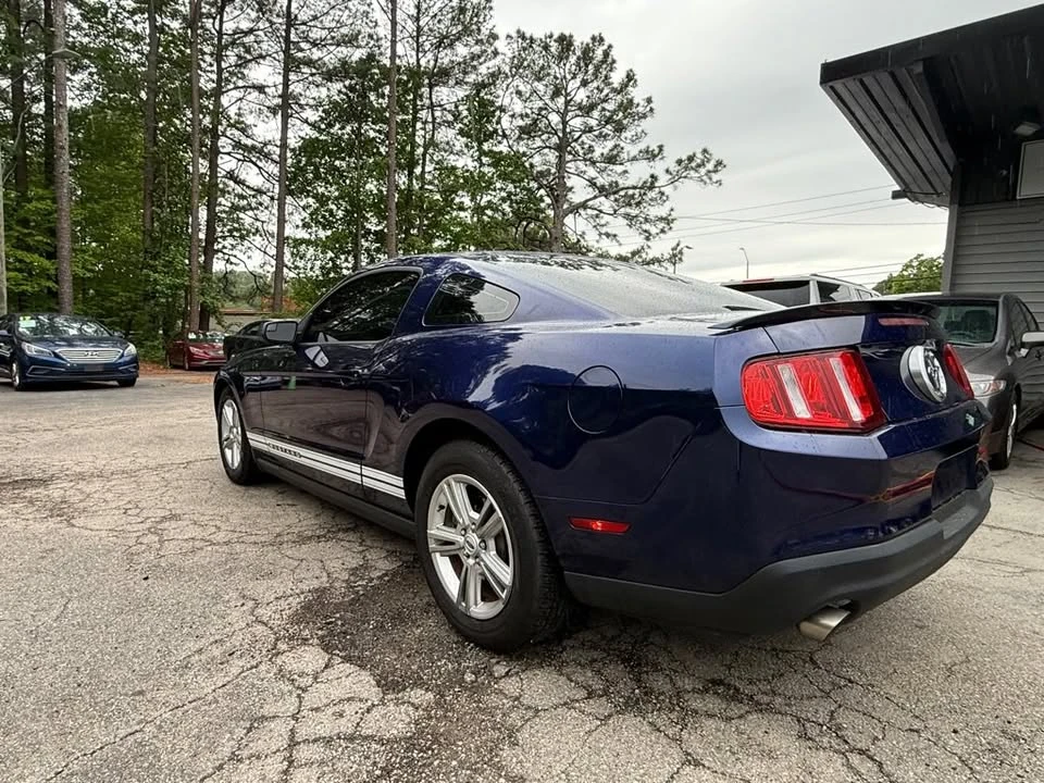 2012 Ford S197 Mustang - Image 11 of 20