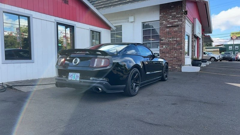 2012 Ford S197 Mustang GT - Image 3 of 13