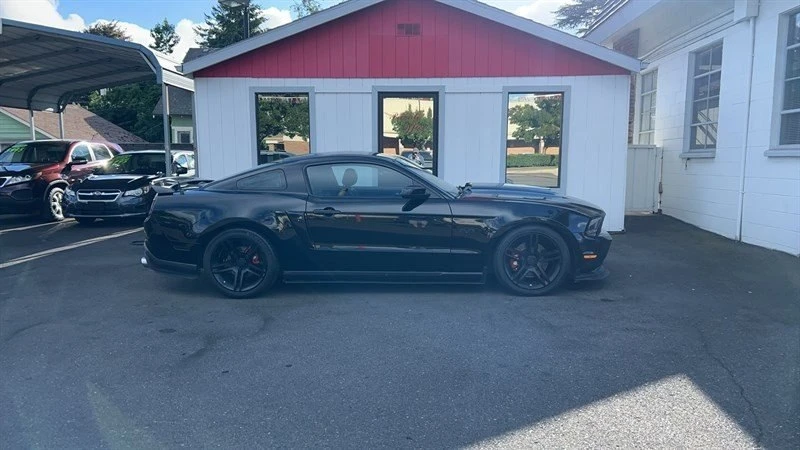 2012 Ford S197 Mustang GT - Image 2 of 13