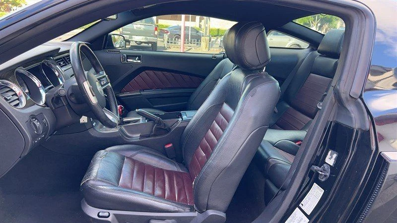 2012 Ford S197 Mustang GT - Image 8 of 13