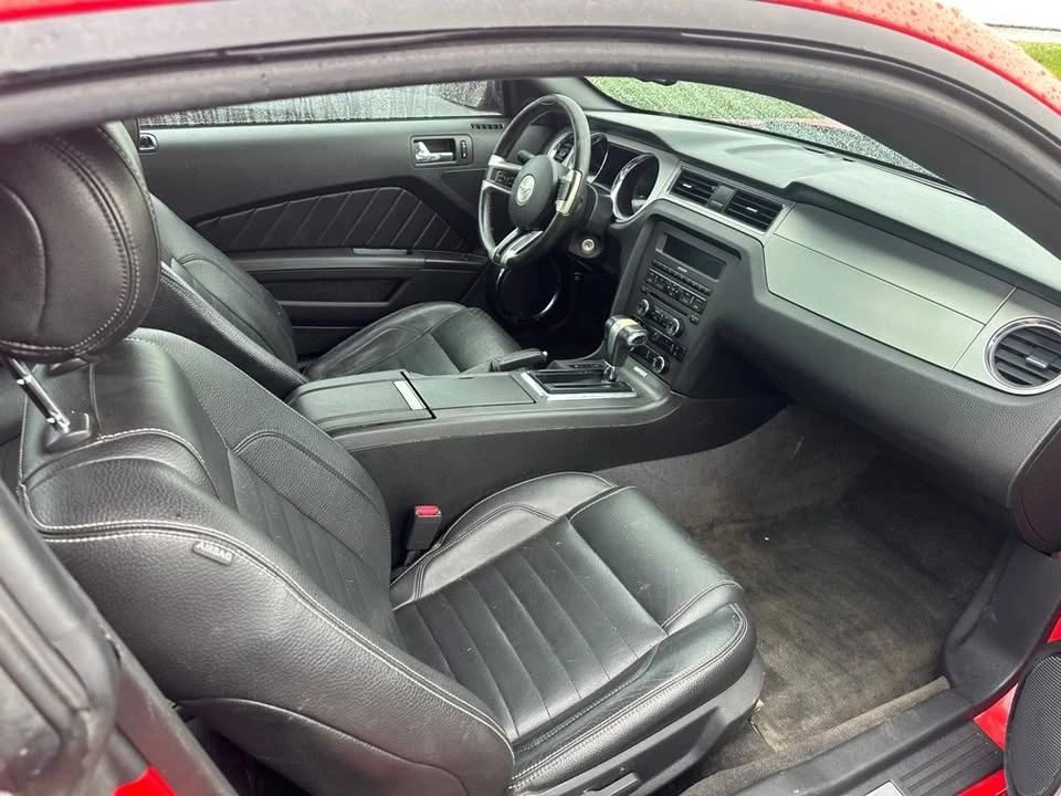 2012 Ford S197 Mustang - Image 5 of 7