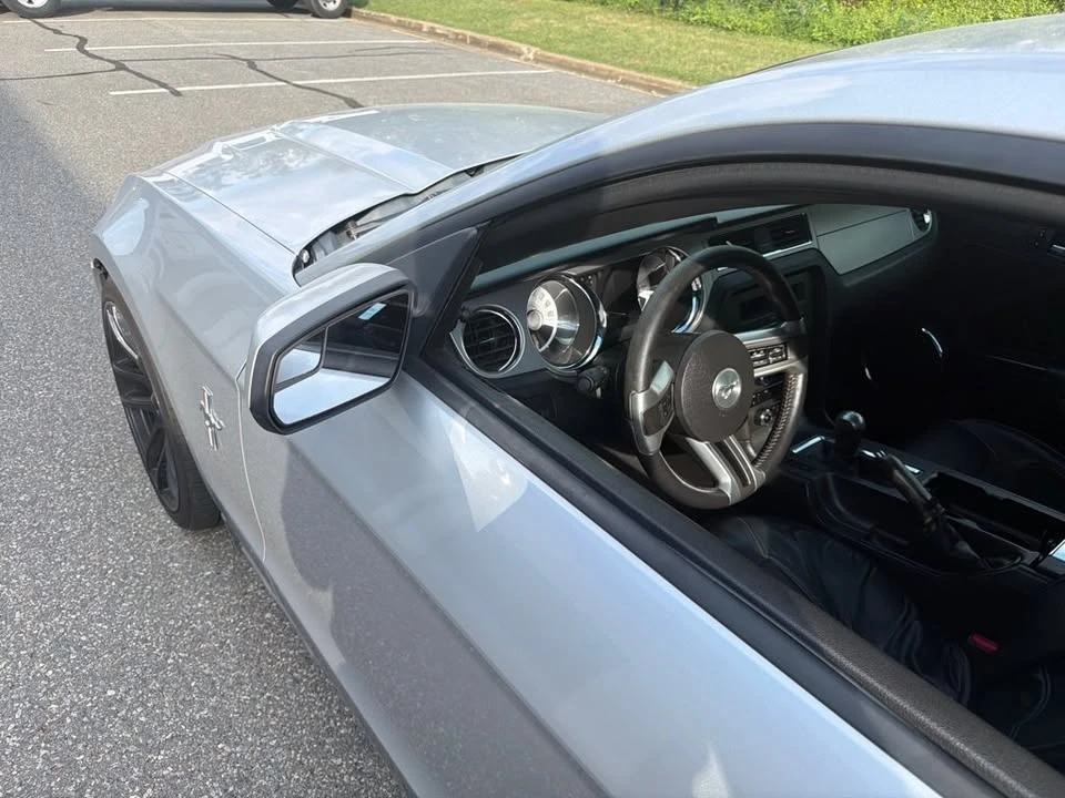 2012 Ford S197 Mustang - Image 12 of 18
