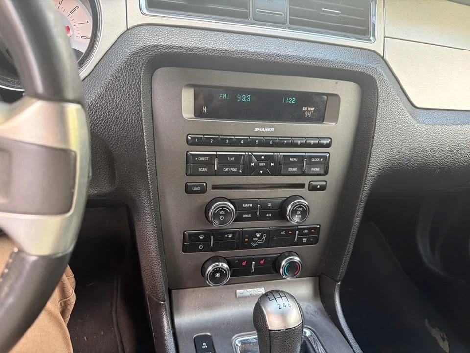 2012 Ford S197 Mustang - Image 18 of 18