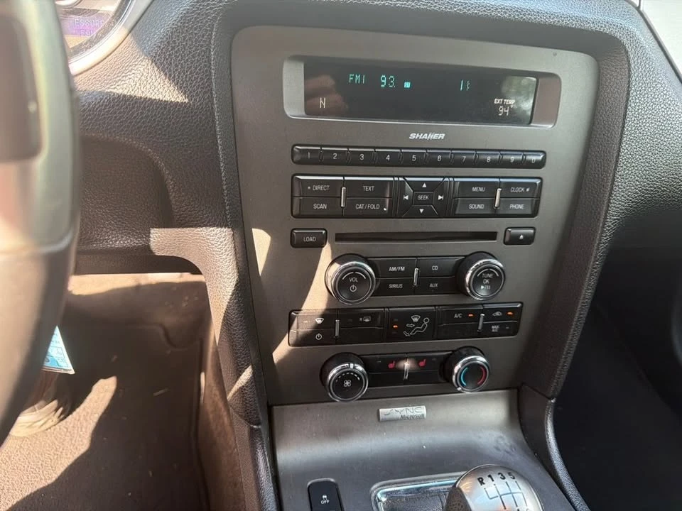2012 Ford S197 Mustang - Image 16 of 18