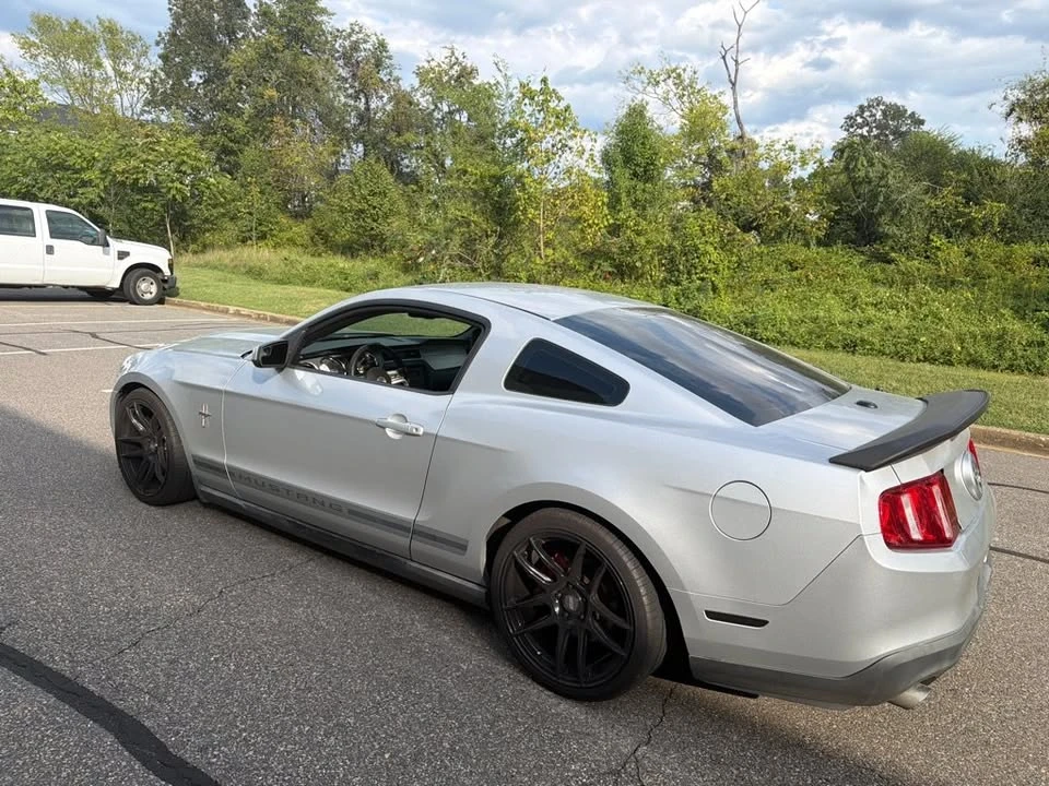 2012 Ford S197 Mustang - Image 3 of 18