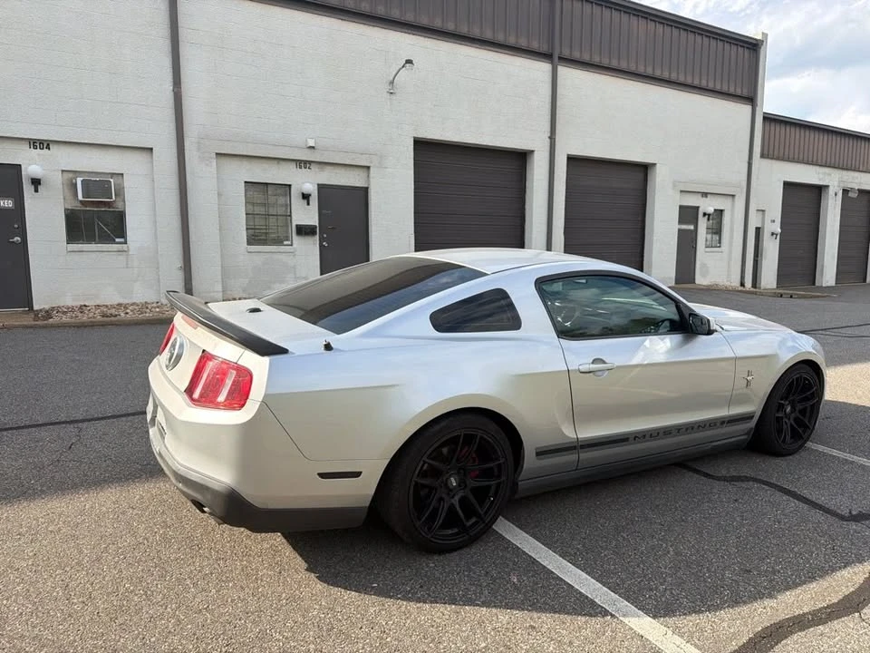 2012 Ford S197 Mustang - Image 7 of 18