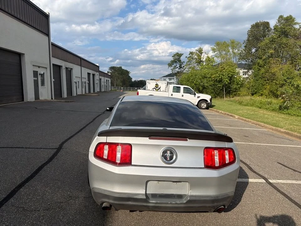 2012 Ford S197 Mustang - Image 5 of 18