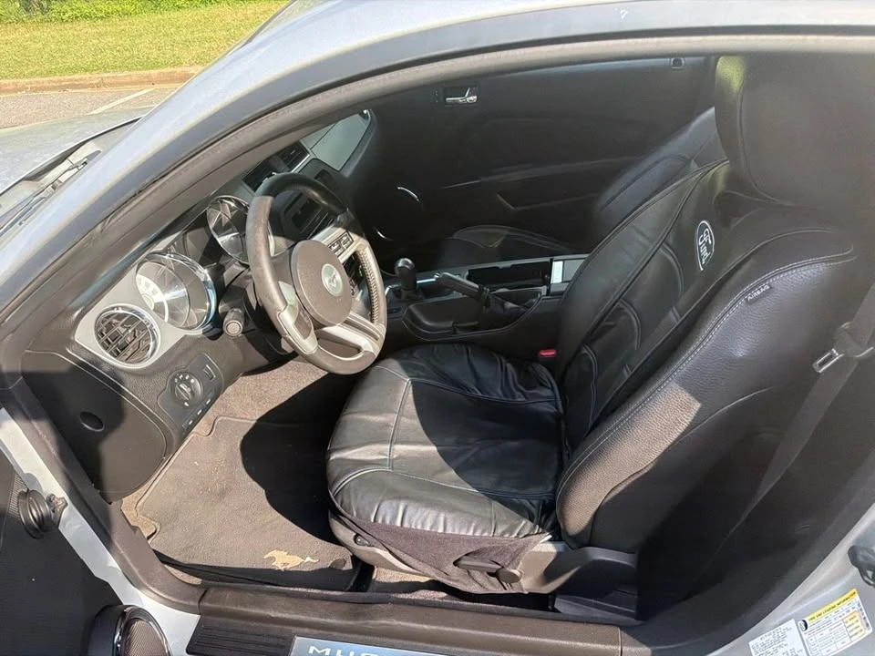 2012 Ford S197 Mustang - Image 14 of 18
