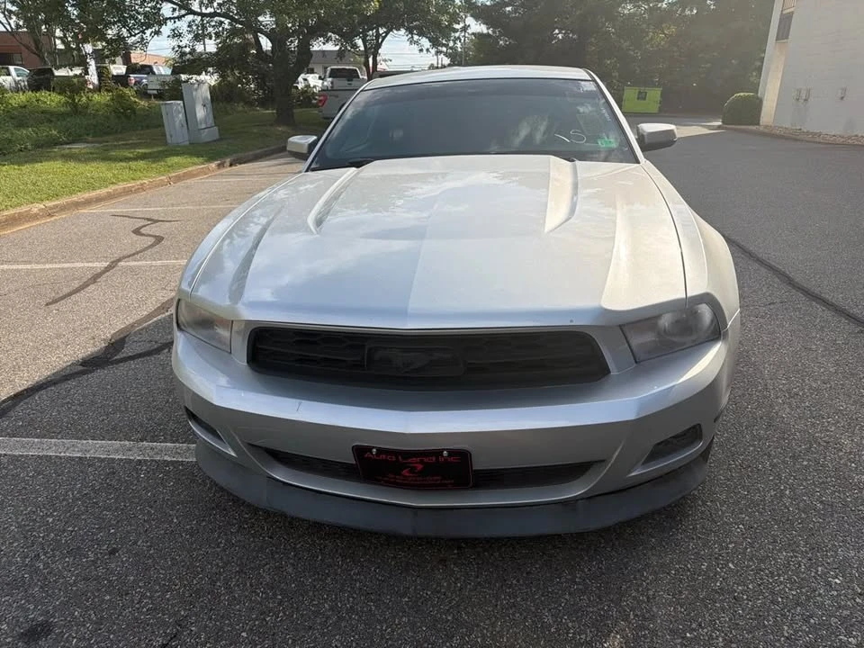 2012 Ford S197 Mustang - Image 10 of 18