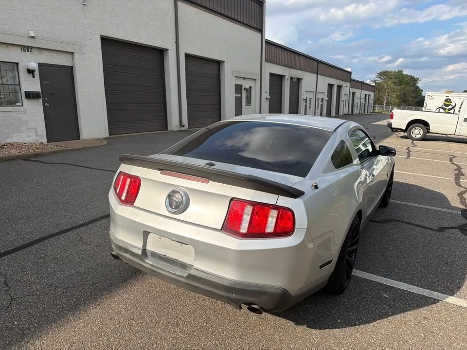 2012 Ford S197 Mustang - Image 6 of 18