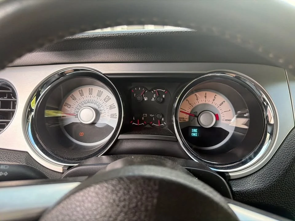 2012 Ford S197 Mustang - Image 17 of 18