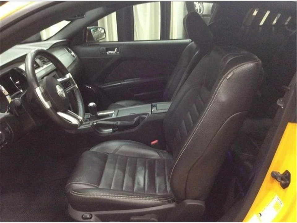 2012 Ford S197 Mustang - Image 7 of 8
