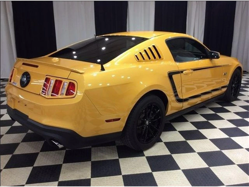 2012 Ford S197 Mustang - Image 3 of 8