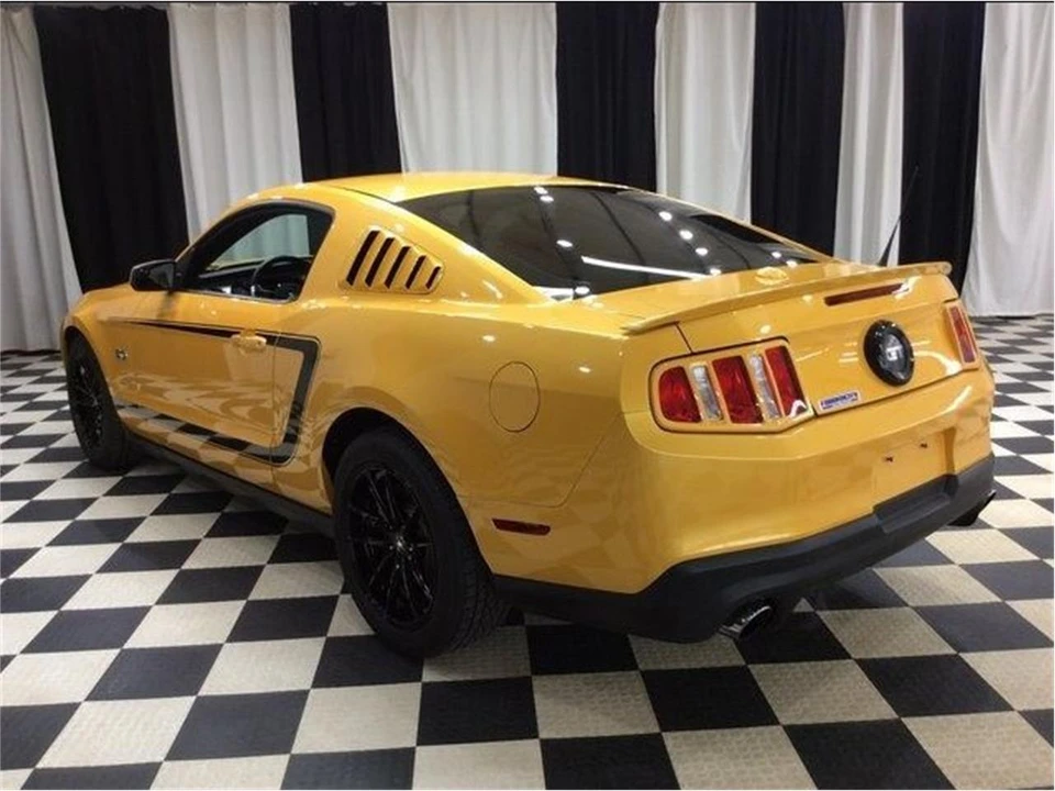 2012 Ford S197 Mustang - Image 5 of 8