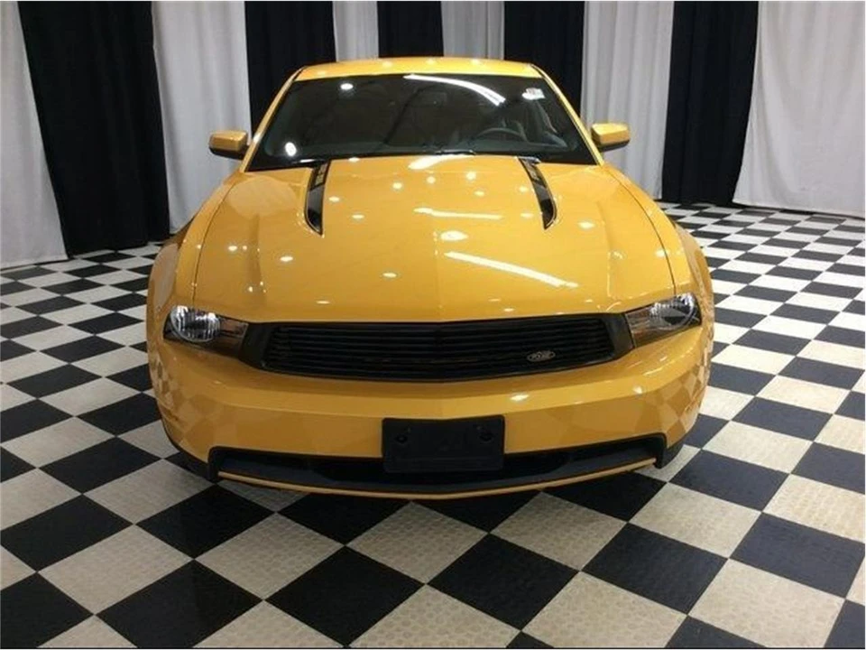 2012 Ford S197 Mustang - Image 2 of 8