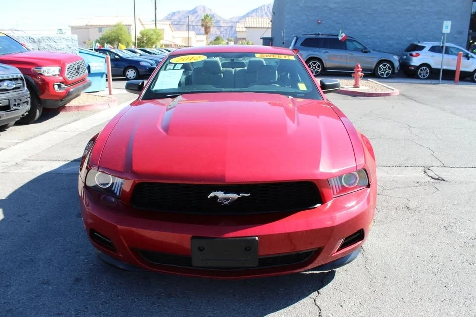 2012 Ford S197 Mustang - Image 3 of 19