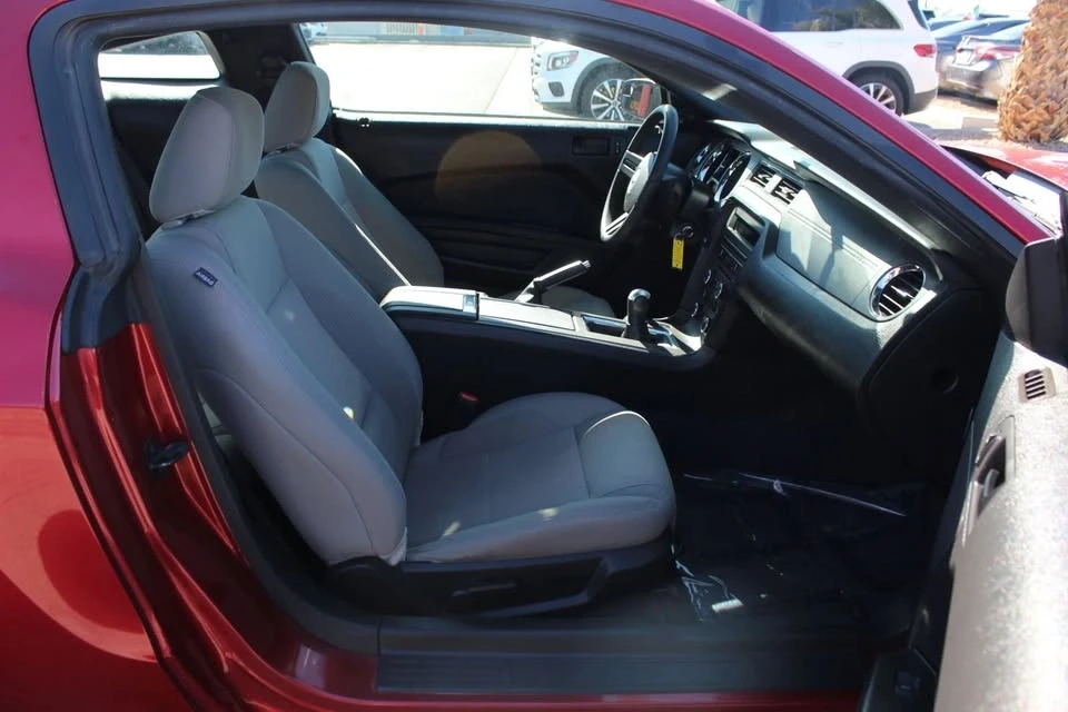 2012 Ford S197 Mustang - Image 17 of 19