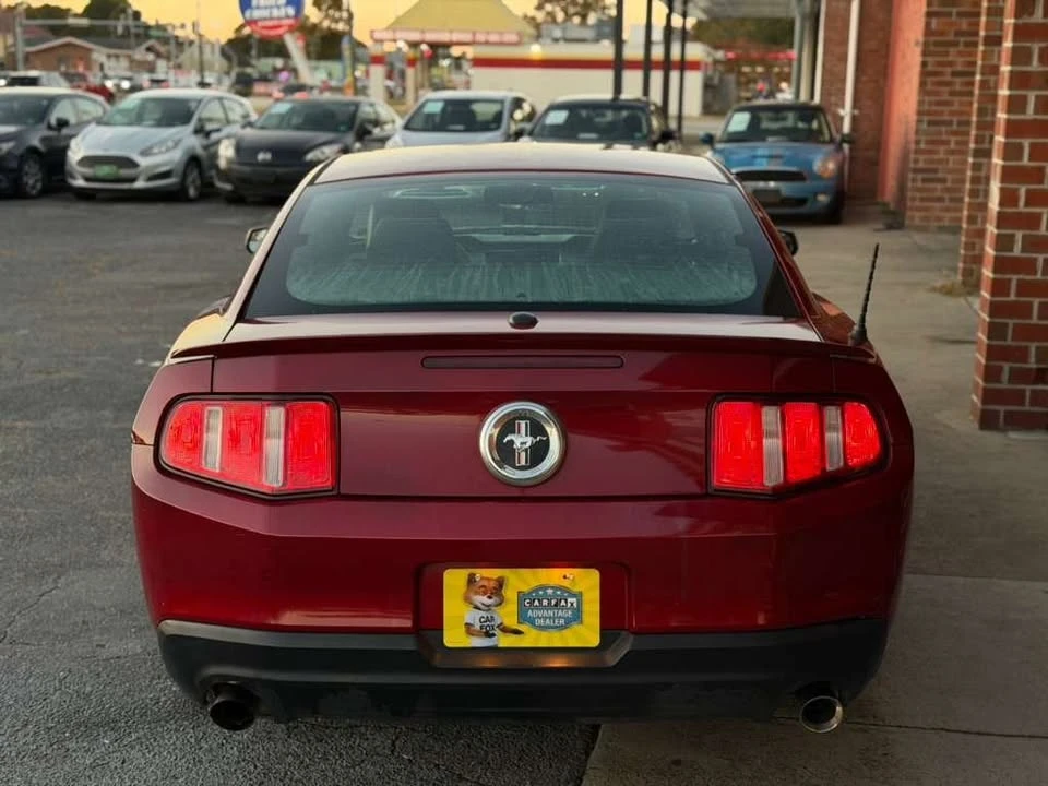 2012 Ford S197 Mustang - Image 6 of 17