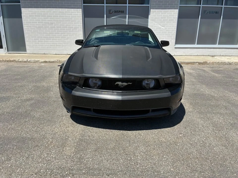 2012 Ford S197 Mustang - Image 6 of 17