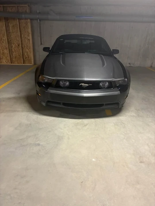 2012 Ford S197 Mustang - Image 3 of 17