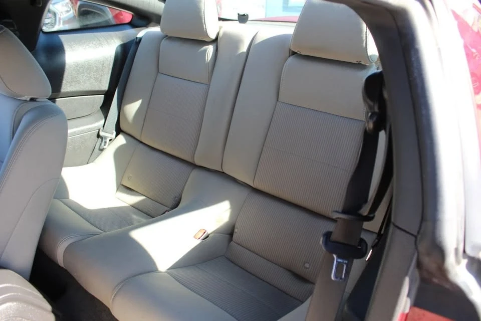 2012 Ford S197 Mustang - Image 16 of 19