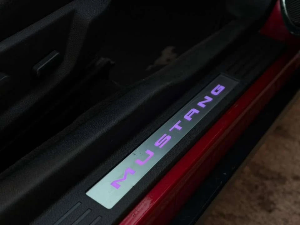 2012 Ford S197 Mustang - Image 15 of 17