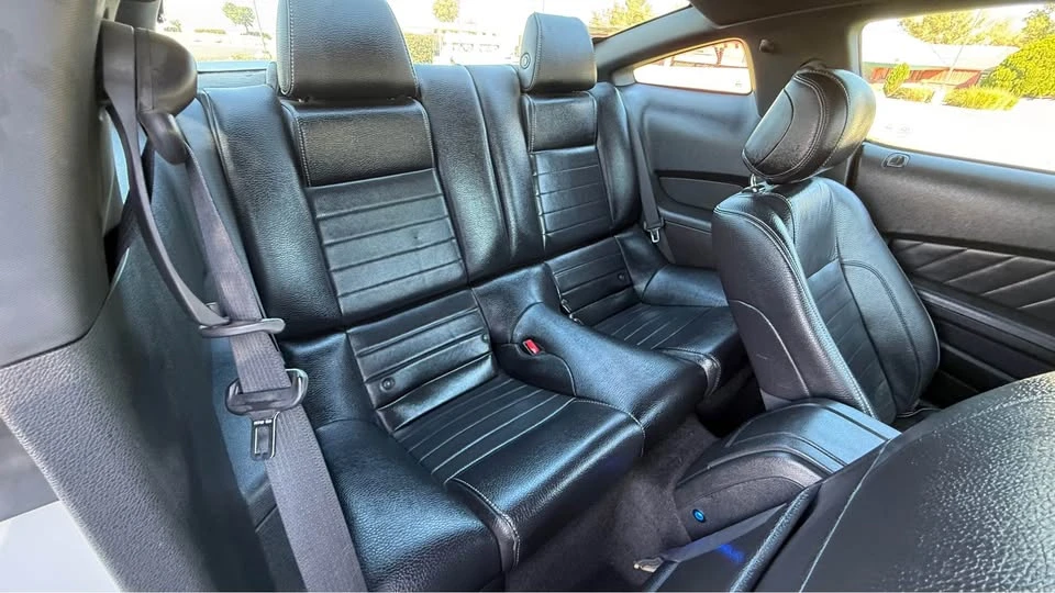 2012 Ford S197 Mustang - Image 7 of 8
