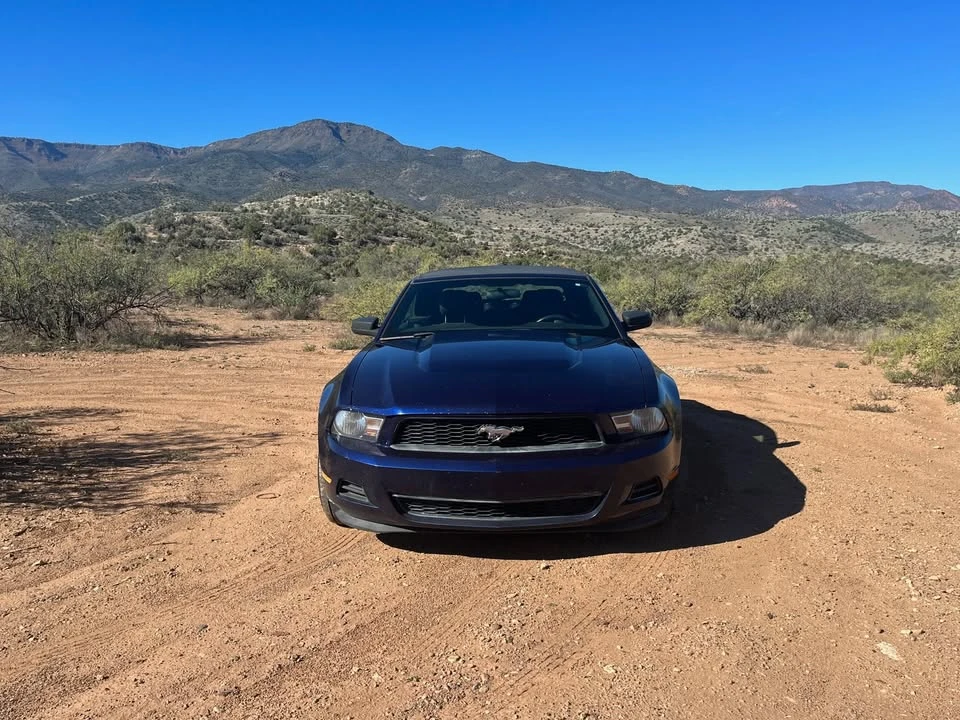2012 Ford S197 Mustang - Image 8 of 20